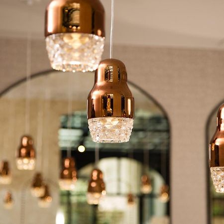 Le Narcisse Blanc Hotel Париж Екстериор снимка