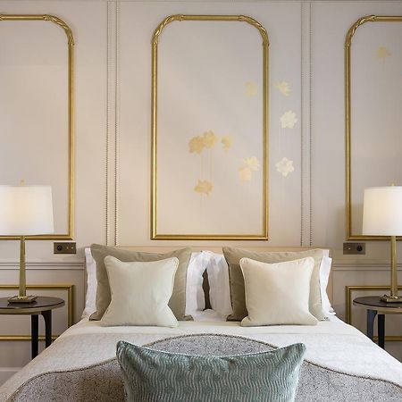 Le Narcisse Blanc Hotel Париж Екстериор снимка