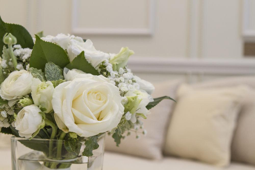 Le Narcisse Blanc Hotel Париж Екстериор снимка