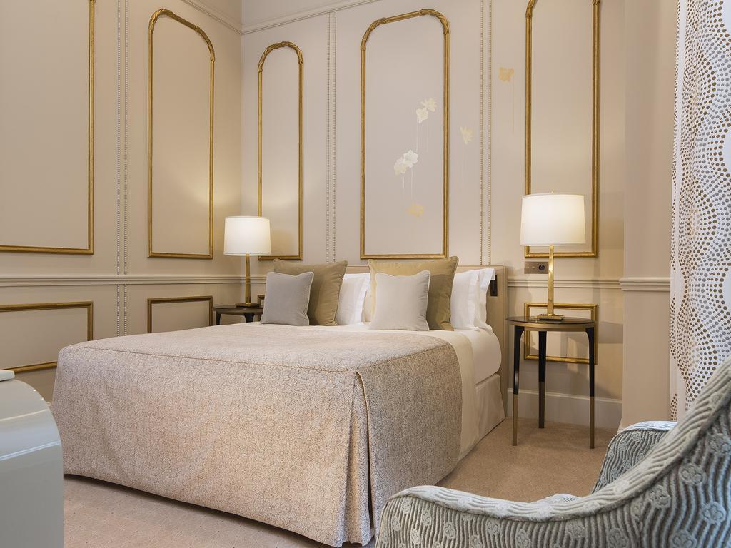 Le Narcisse Blanc Hotel Париж Екстериор снимка