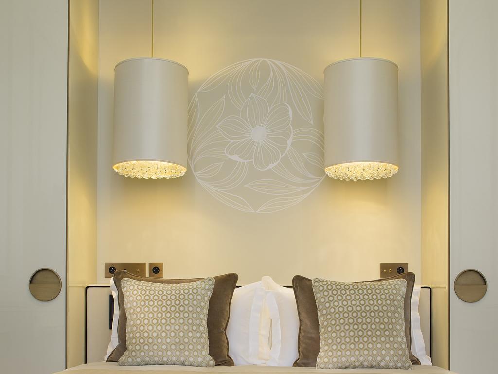 Le Narcisse Blanc Hotel Париж Екстериор снимка