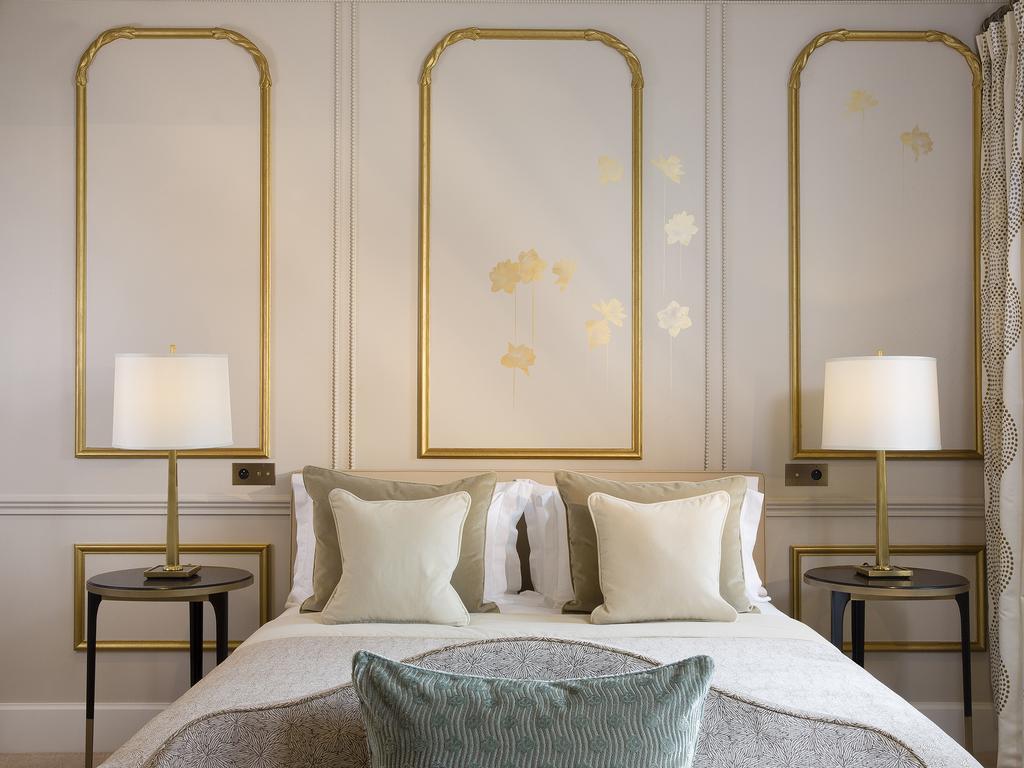 Le Narcisse Blanc Hotel Париж Екстериор снимка