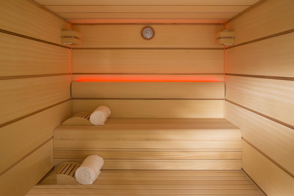 Le Narcisse Blanc Hotel Париж Екстериор снимка